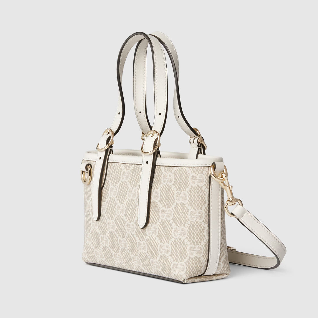Gucci Emblem mini bag