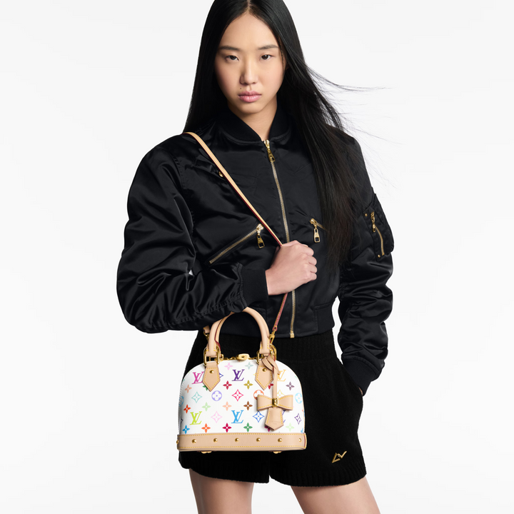 LV Alma BB