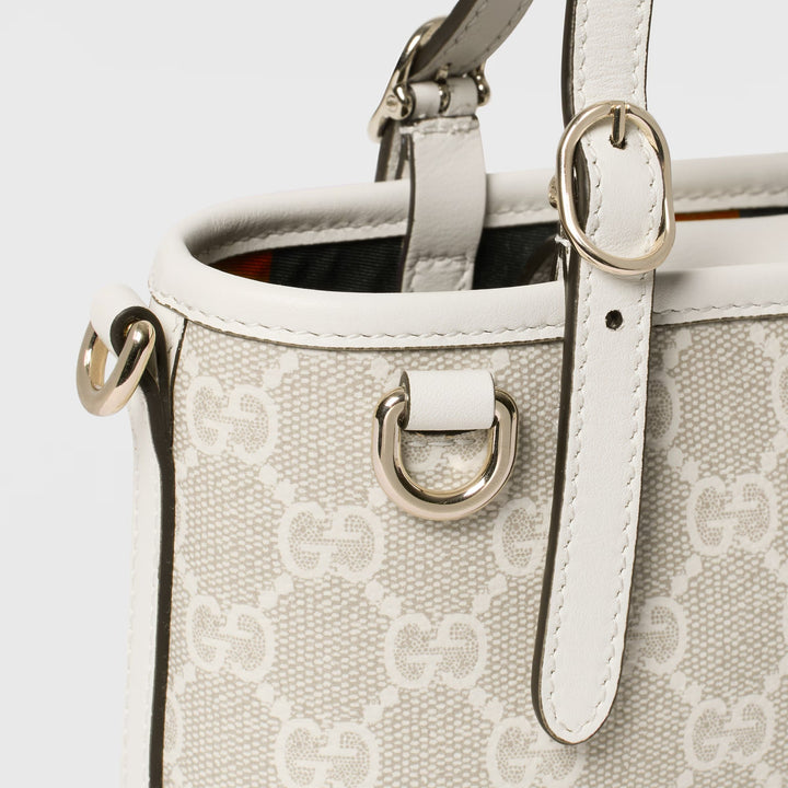 Gucci Emblem mini bag