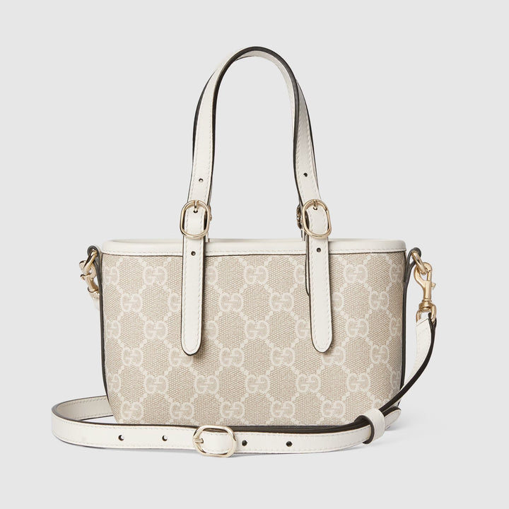 Gucci Emblem mini bag