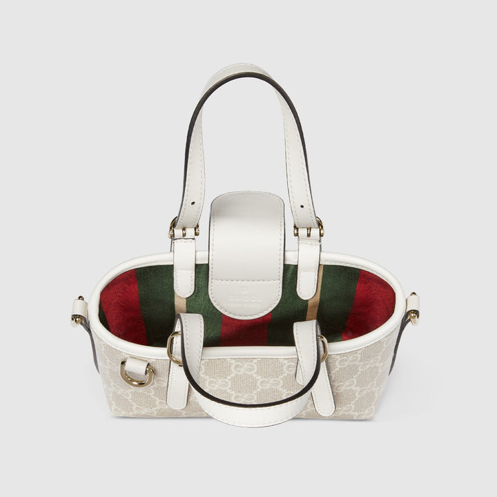 Gucci Emblem mini bag