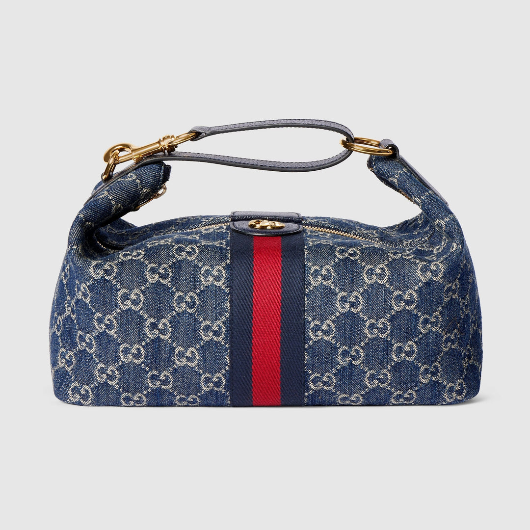Gucci Vanity medium top handle bag