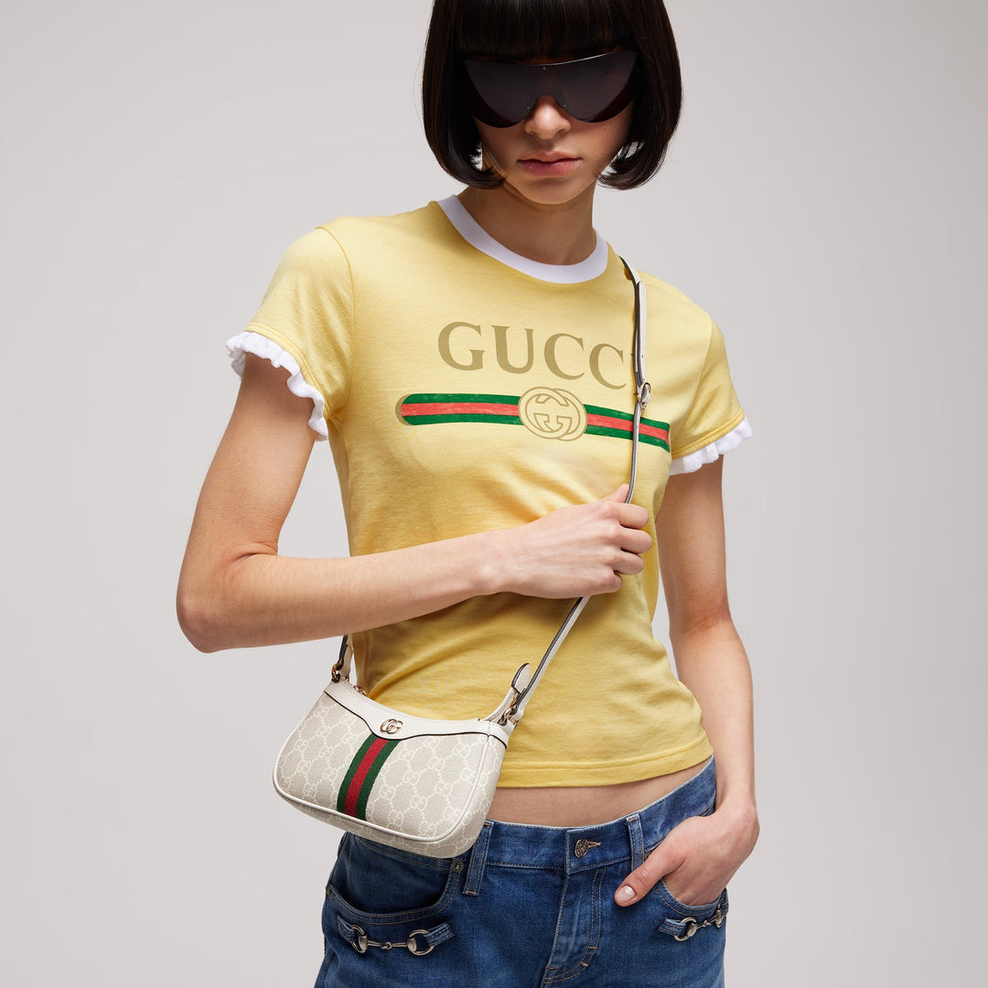 Gucci Ophidia Mini Shoulder Bag