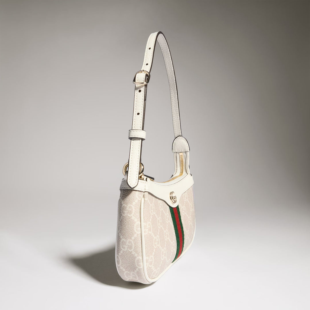 Gucci Ophidia Mini Shoulder Bag