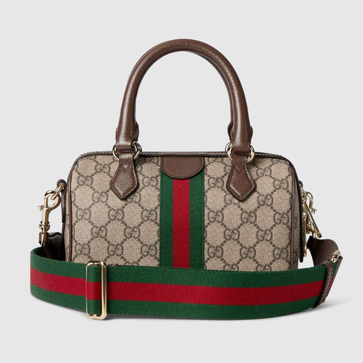 Gucci Ophidia Small Boston Bag