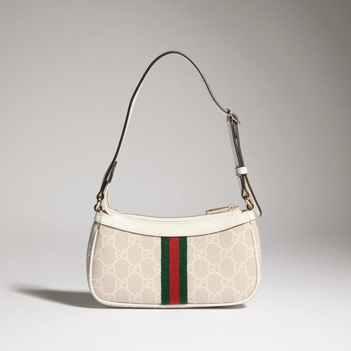 Gucci Ophidia Mini Shoulder Bag