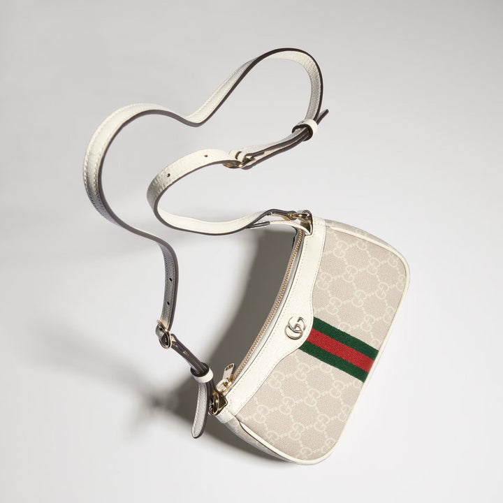 Gucci Ophidia Mini Shoulder Bag