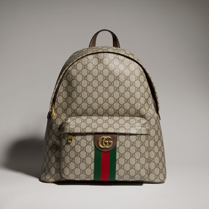 Gucci Ophidia Medium Backpack