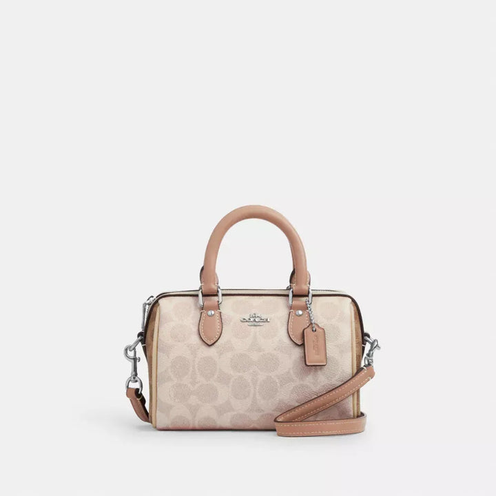 Coach Mini Rowan Crossbody Bag