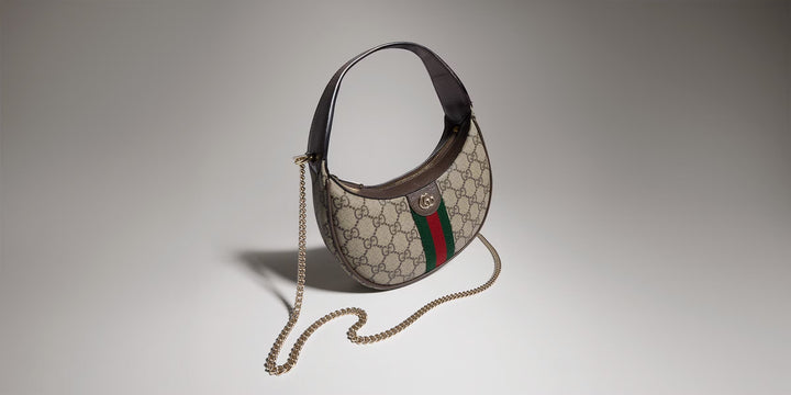 Gucci Ophidia Small Shoulder Bag