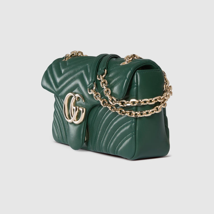 Gucci Marmont Medium Shoulder Bag