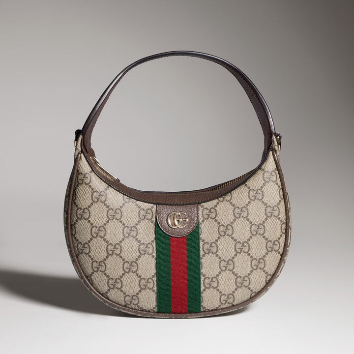 Gucci Ophidia Small Shoulder Bag