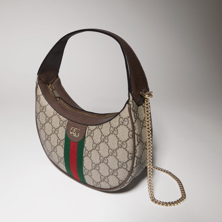 Gucci Ophidia Small Shoulder Bag