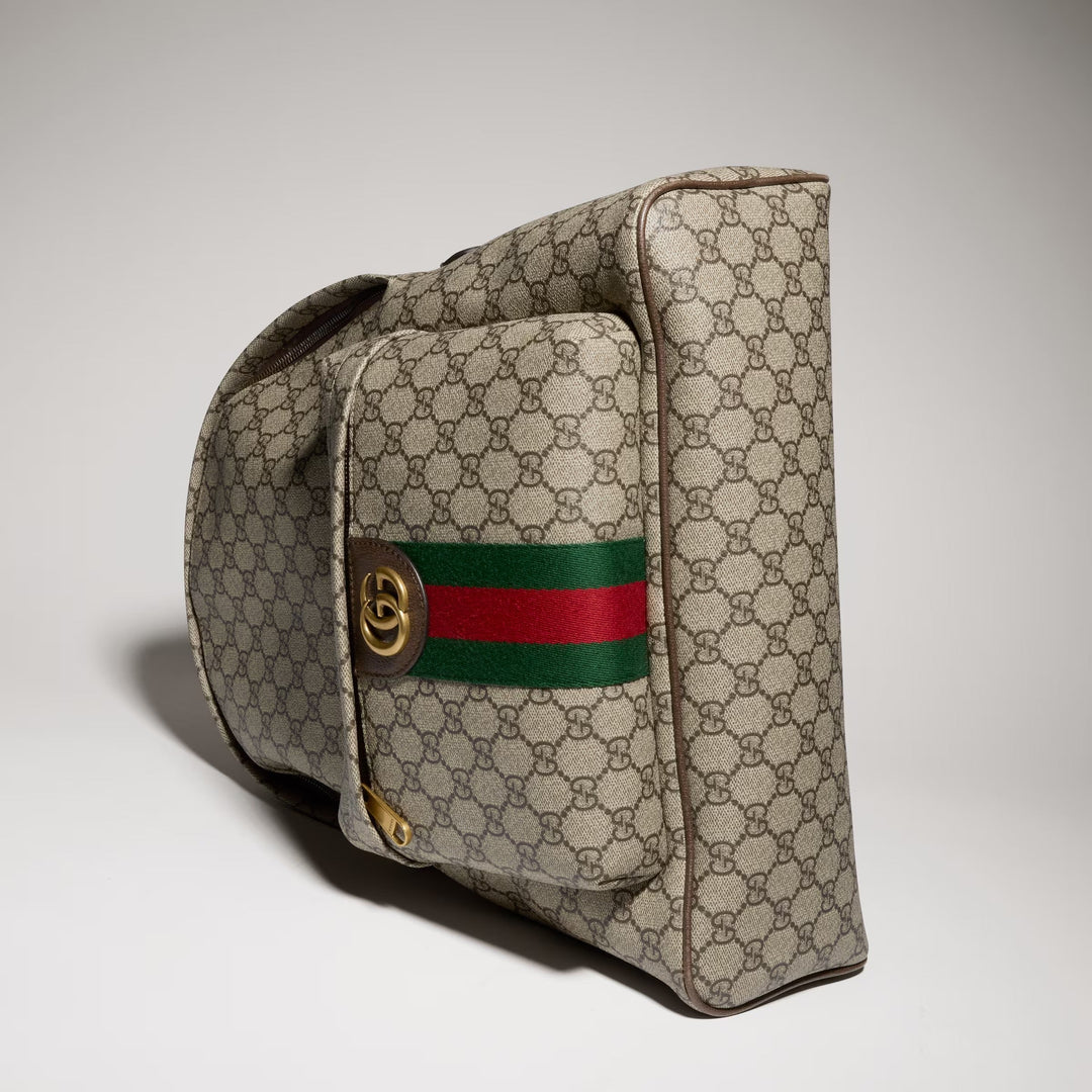 Gucci Ophidia Medium Backpack