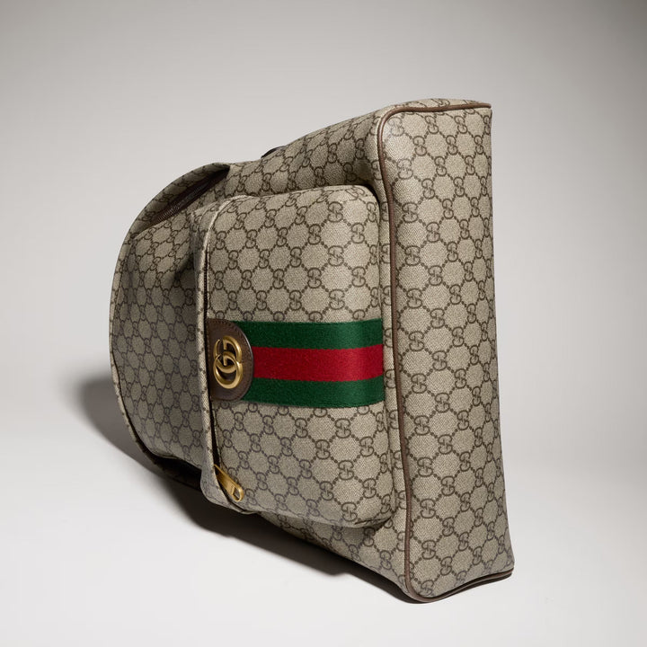 Gucci Ophidia Medium Backpack