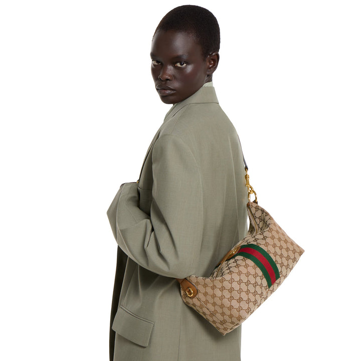 Gucci Vanity medium top handle bag