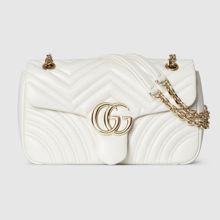 Gucci Marmont Medium Shoulder Bag