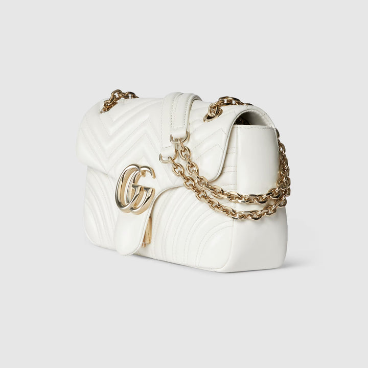 Gucci Marmont Medium Shoulder Bag