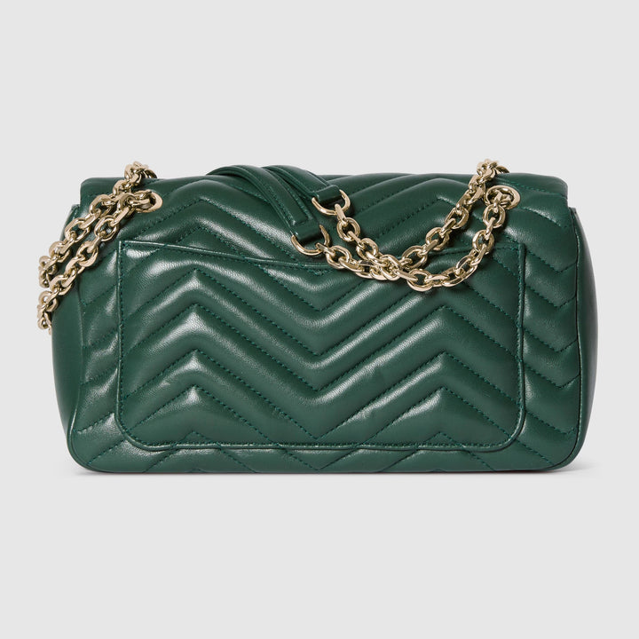Gucci Marmont Medium Shoulder Bag