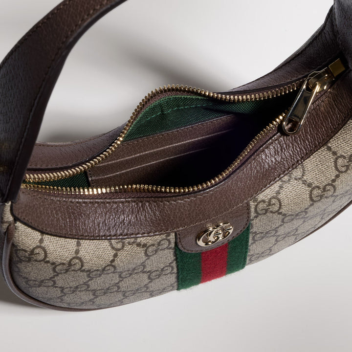 Gucci Ophidia Small Shoulder Bag