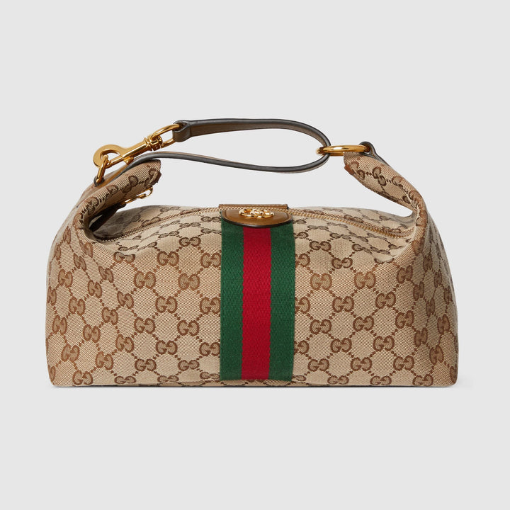 Gucci Vanity medium top handle bag