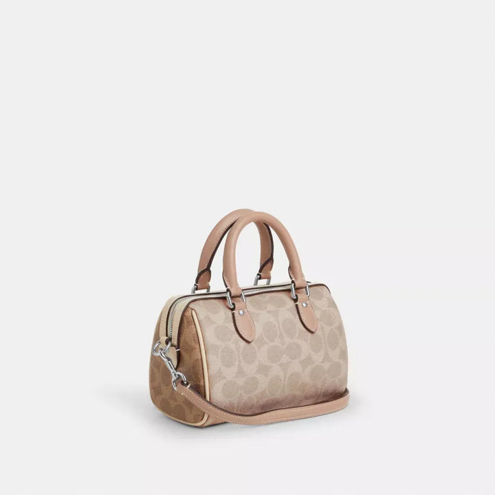 Coach Mini Rowan Crossbody Bag