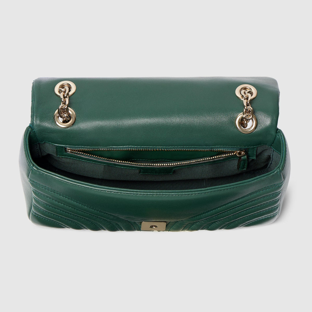 Gucci Marmont Medium Shoulder Bag