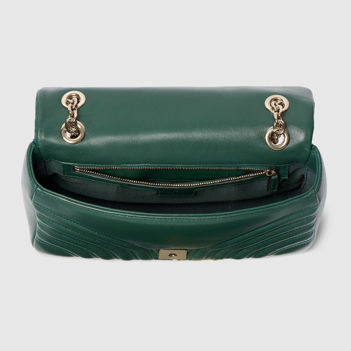 Gucci Marmont Medium Shoulder Bag