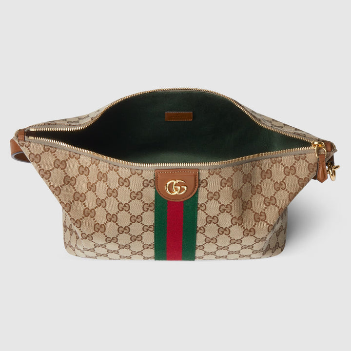 Gucci Vanity medium top handle bag
