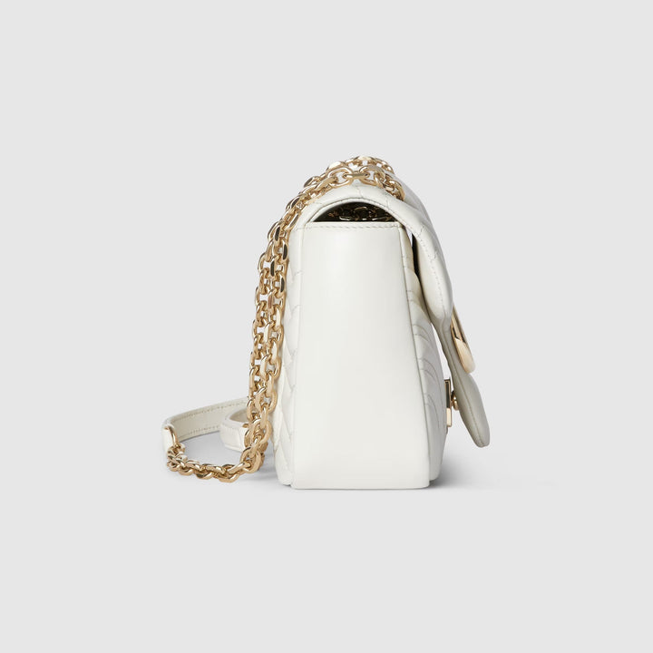 Gucci Marmont Medium Shoulder Bag