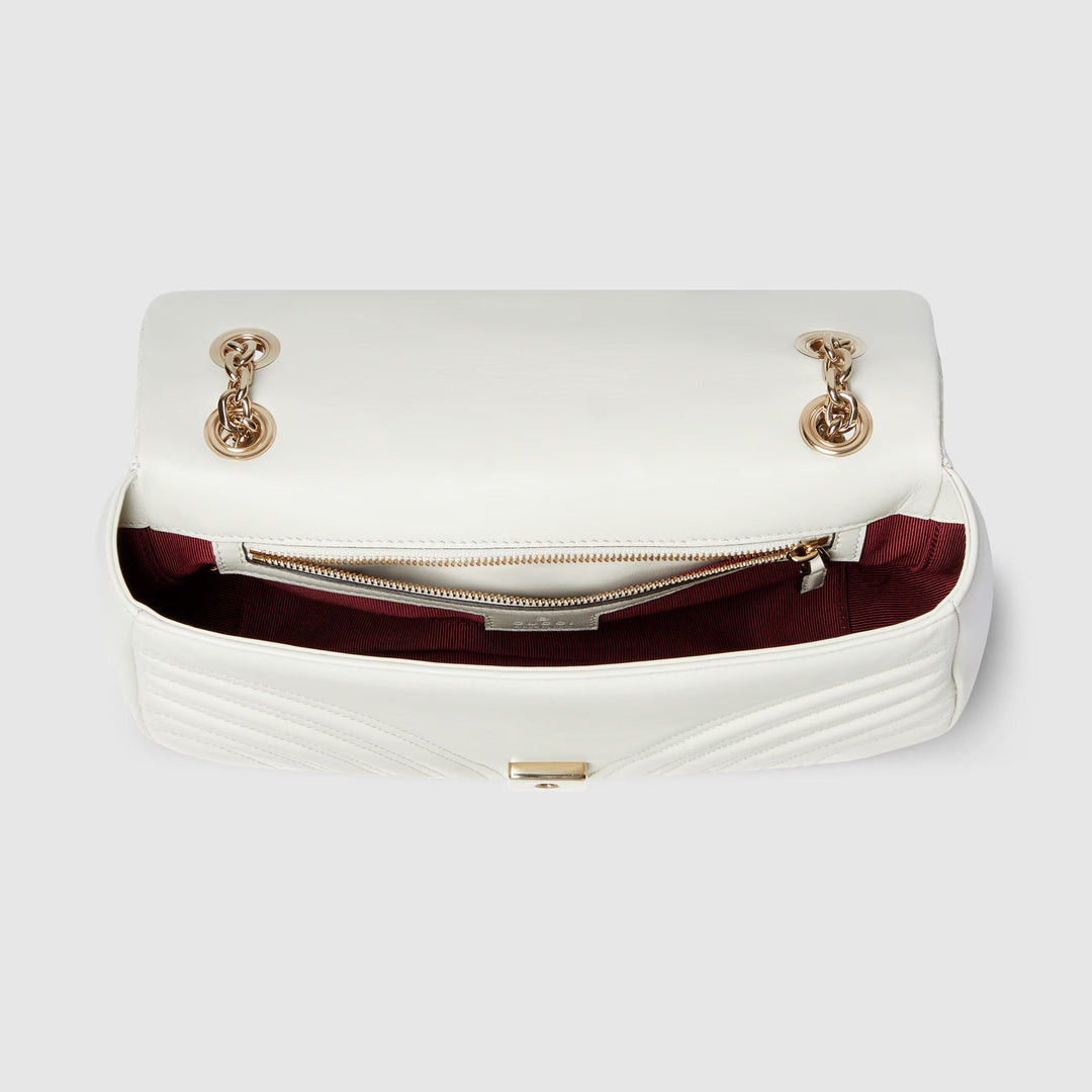 Gucci Marmont Medium Shoulder Bag