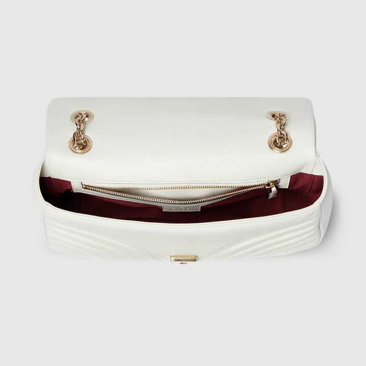 Gucci Marmont Medium Shoulder Bag