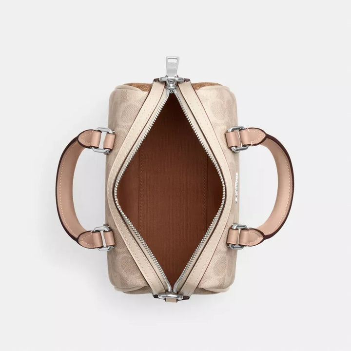Coach Mini Rowan Crossbody Bag