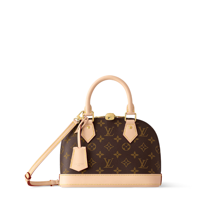 LV Alma BB