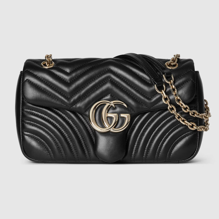 Gucci Marmont Medium Shoulder Bag