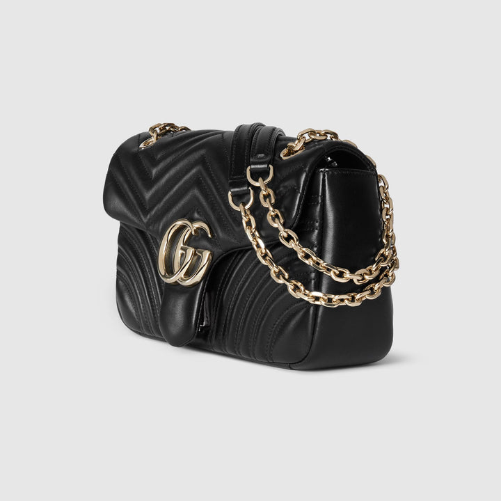 Gucci Marmont Medium Shoulder Bag