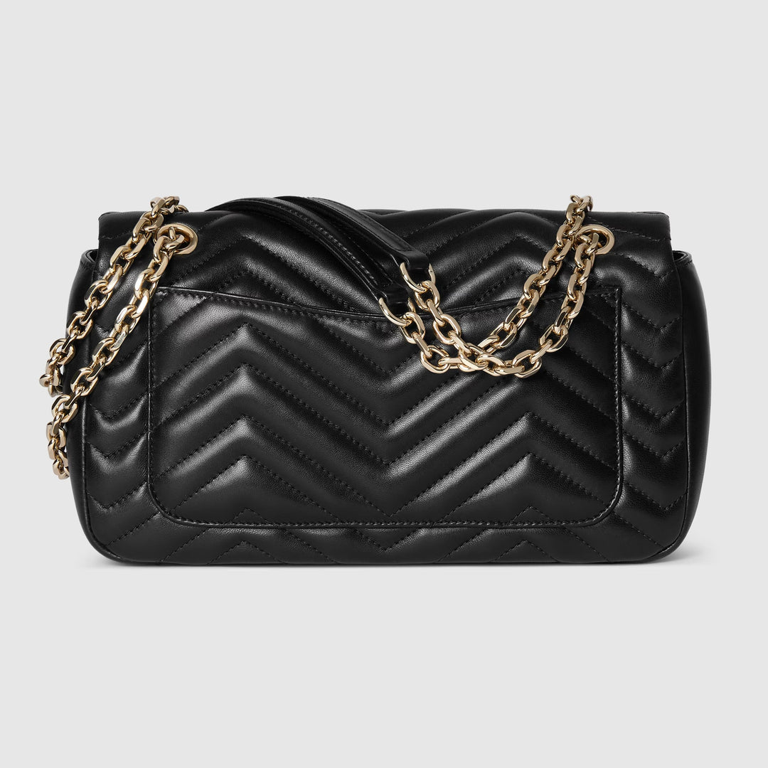 Gucci Marmont Medium Shoulder Bag
