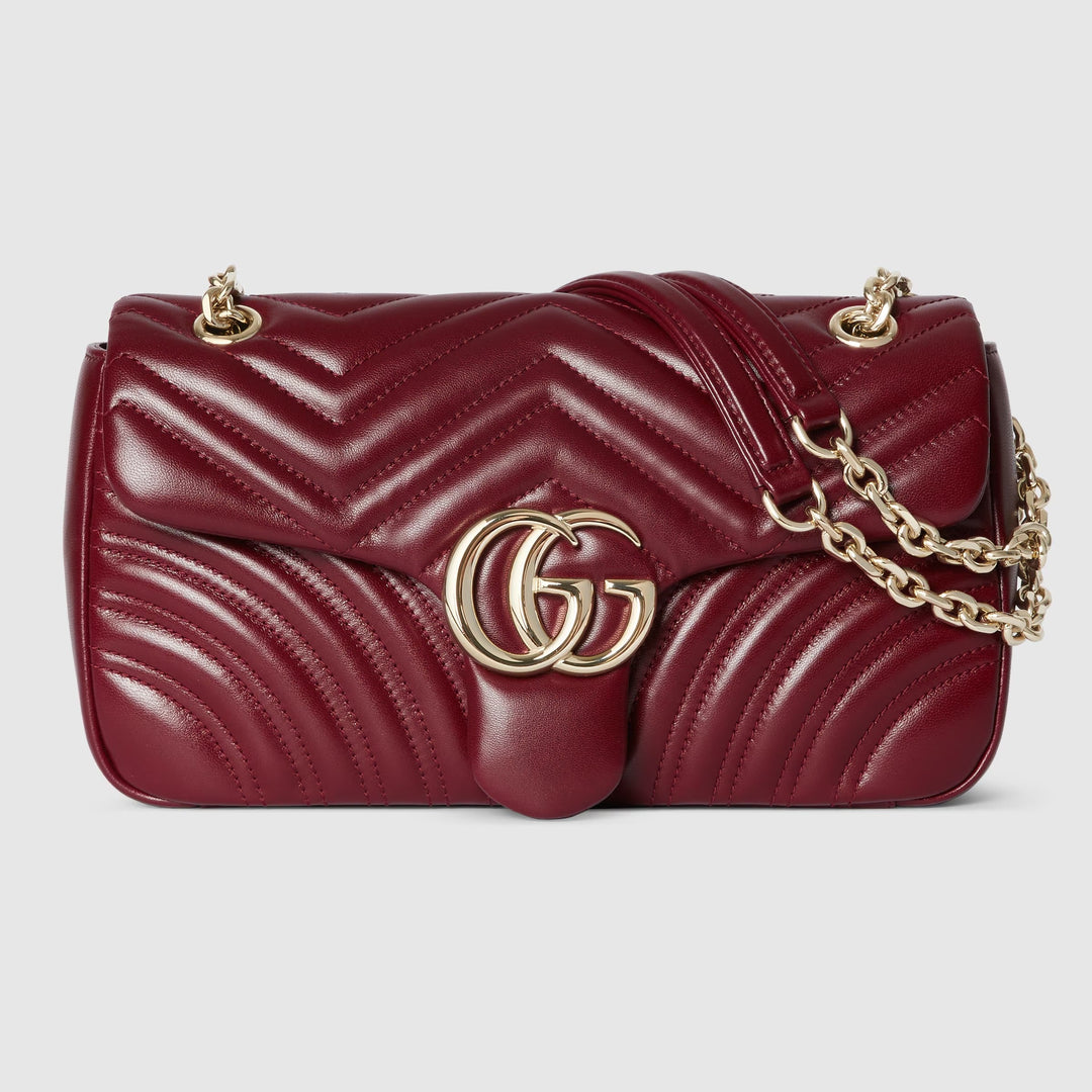 Gucci Marmont Medium Shoulder Bag