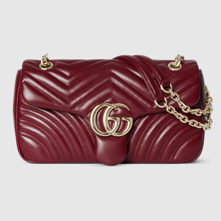 Gucci Marmont Medium Shoulder Bag