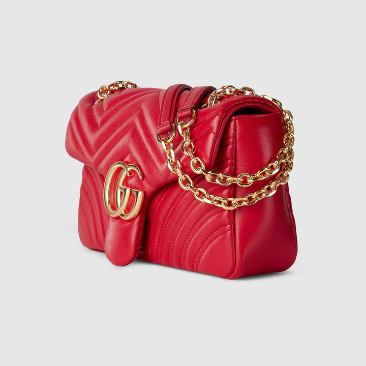 Gucci Marmont Medium Shoulder Bag