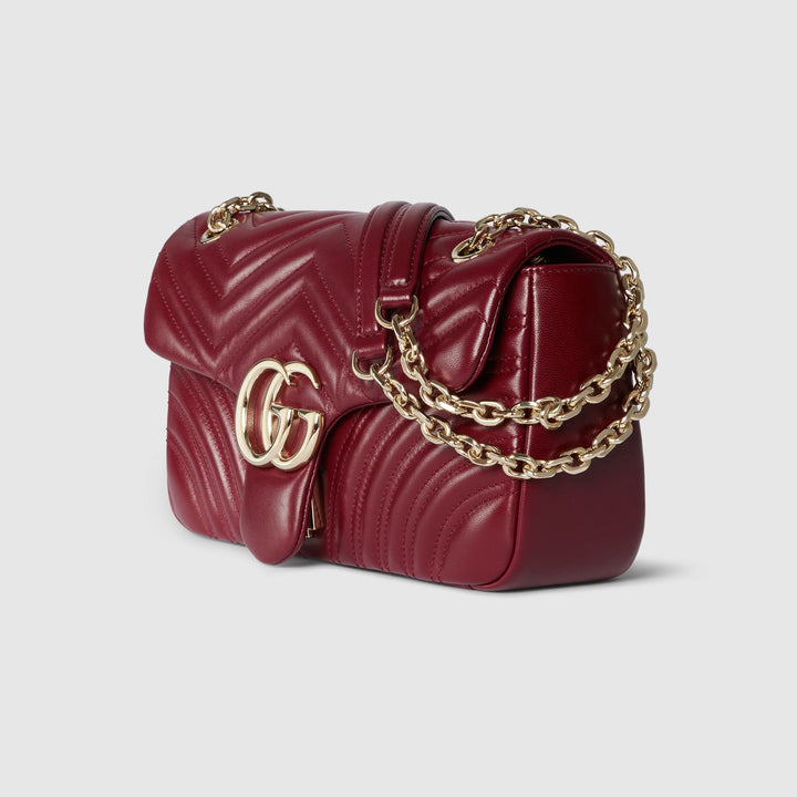 Gucci Marmont Medium Shoulder Bag