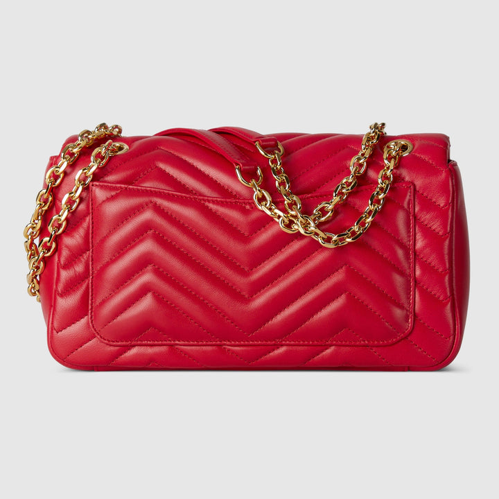 Gucci Marmont Medium Shoulder Bag