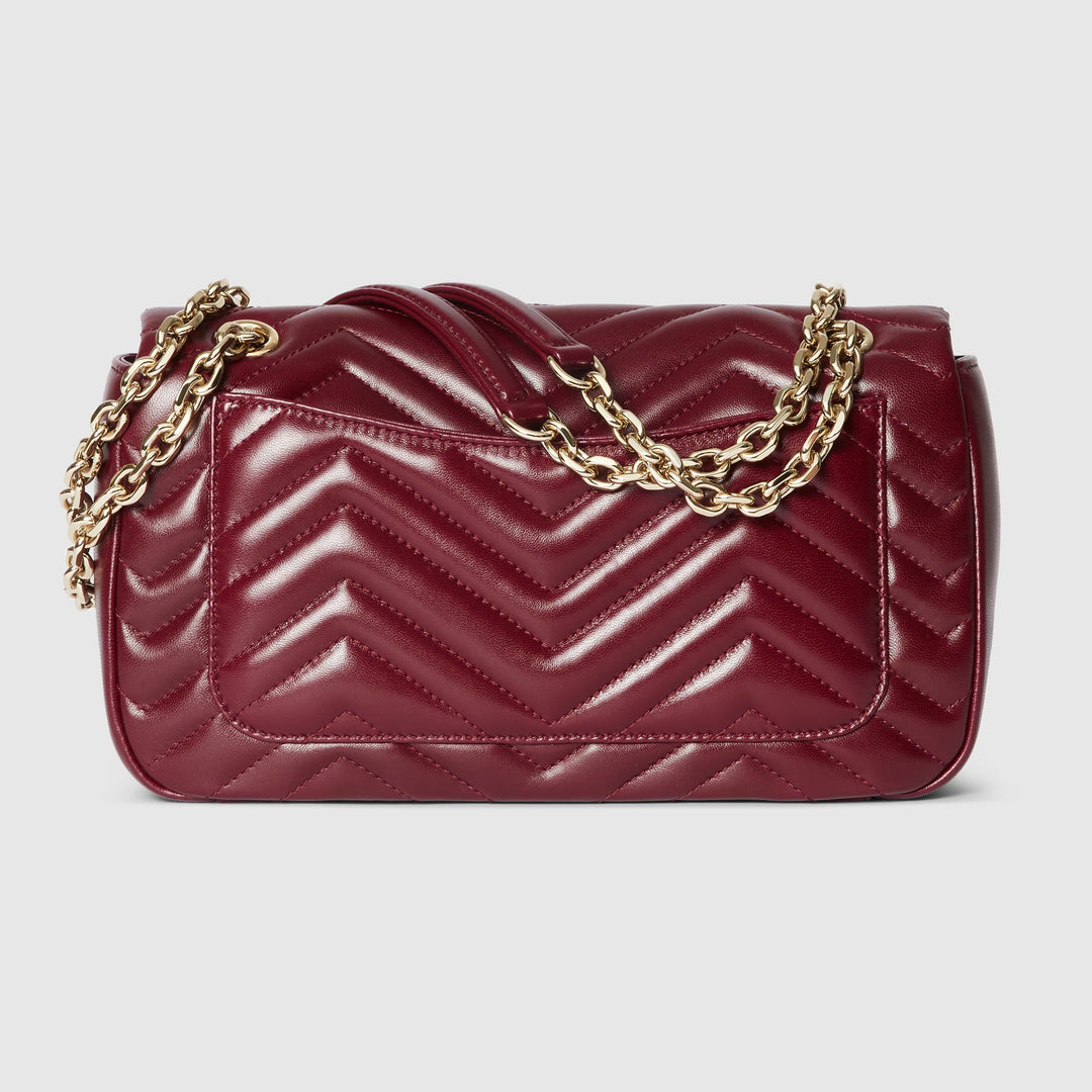 Gucci Marmont Medium Shoulder Bag