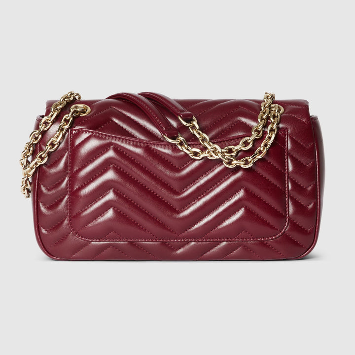 Gucci Marmont Medium Shoulder Bag