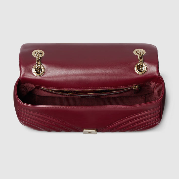Gucci Marmont Medium Shoulder Bag