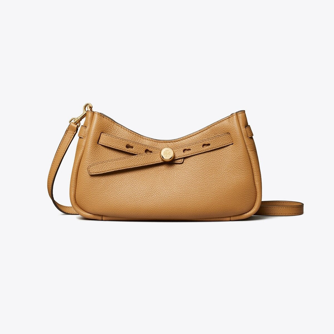 Tory Burch Romy Zip Top Crossbody