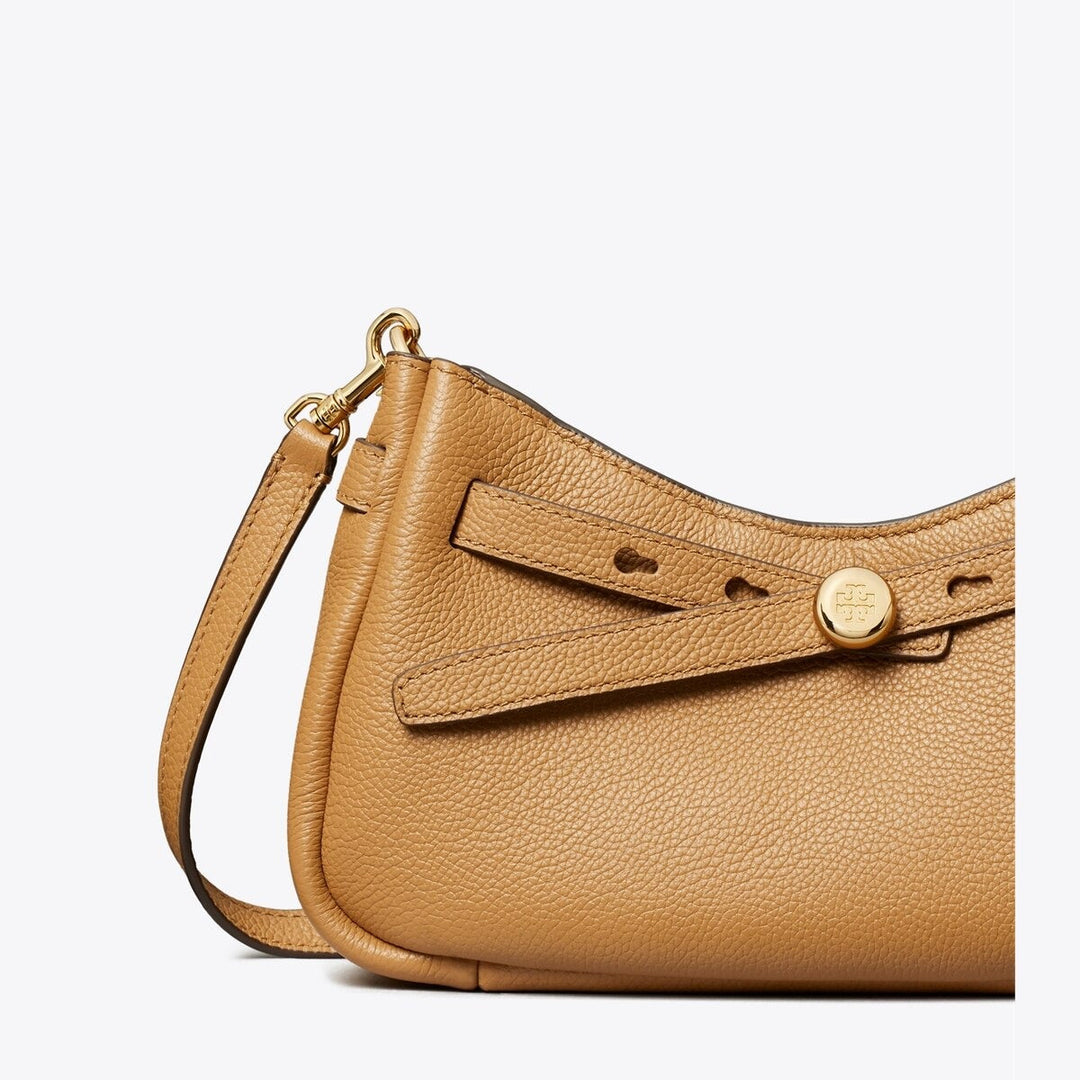 Tory Burch Romy Zip Top Crossbody