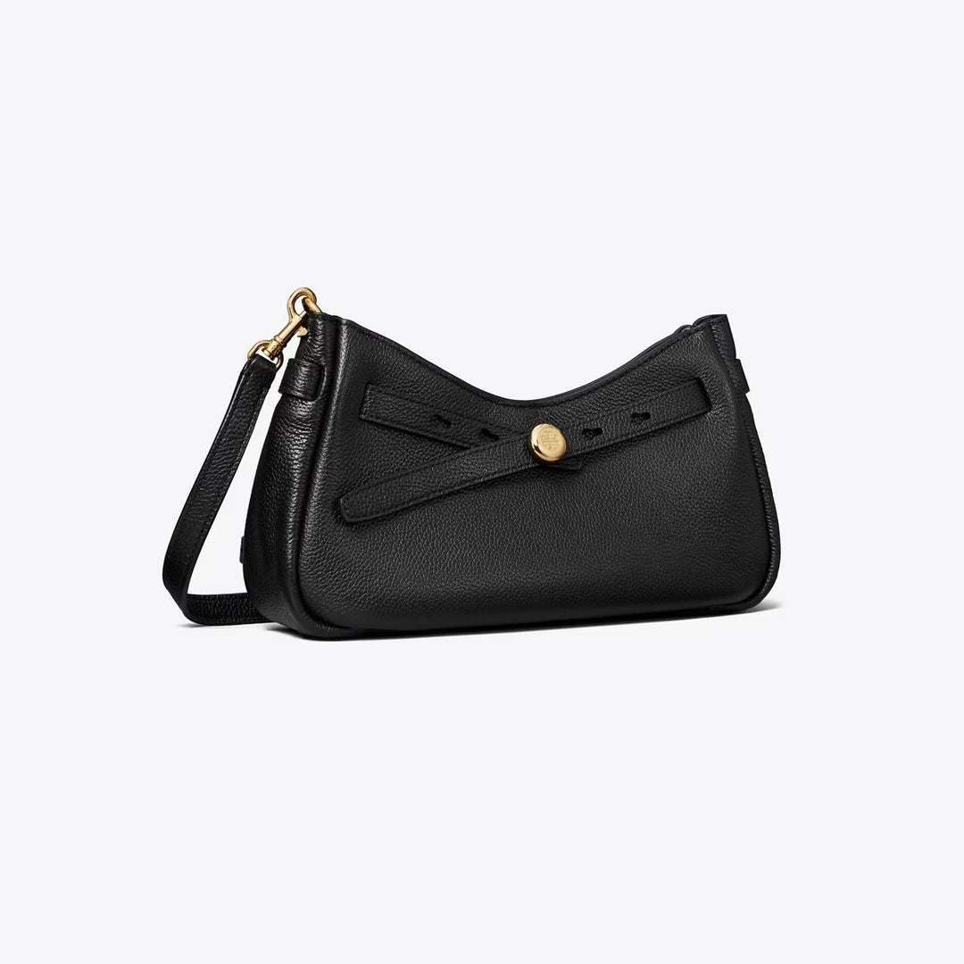 Tory Burch Romy Zip Top Crossbody