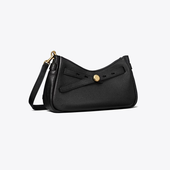 Tory Burch Romy Zip Top Crossbody