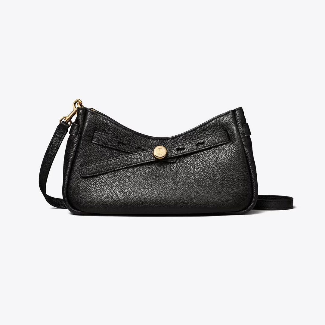 Tory Burch Romy Zip Top Crossbody